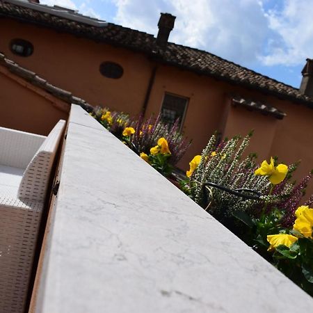 Appartamento Vannucci 47 Perugia Bagian luar foto