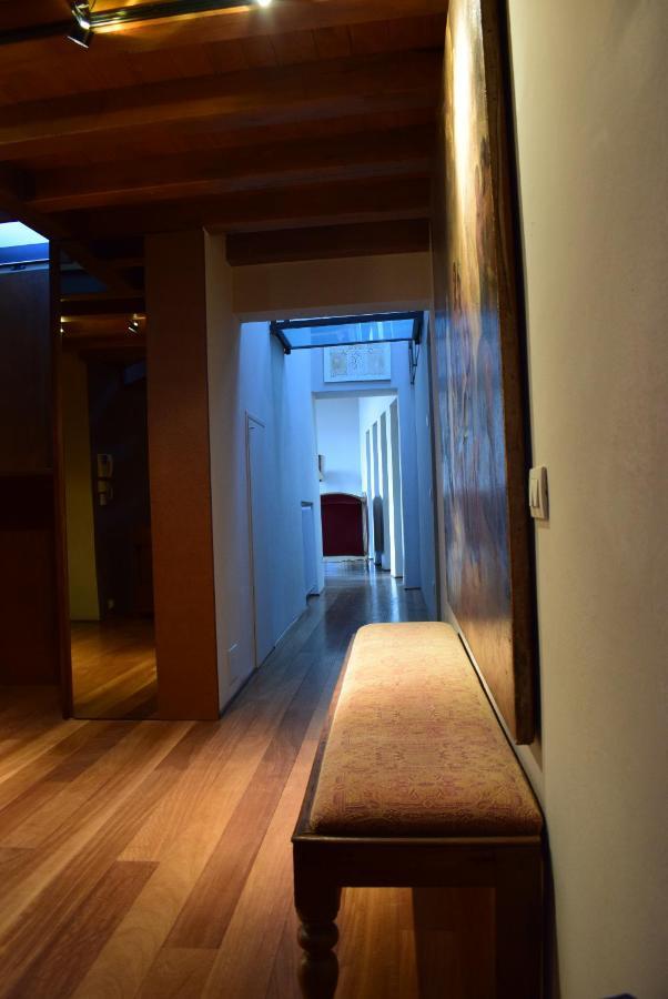 Appartamento Vannucci 47 Perugia Bagian luar foto