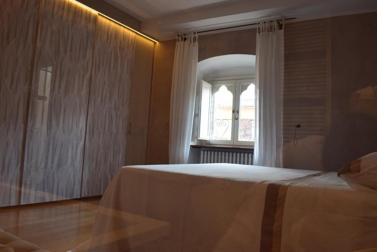 Appartamento Vannucci 47 Perugia Bagian luar foto