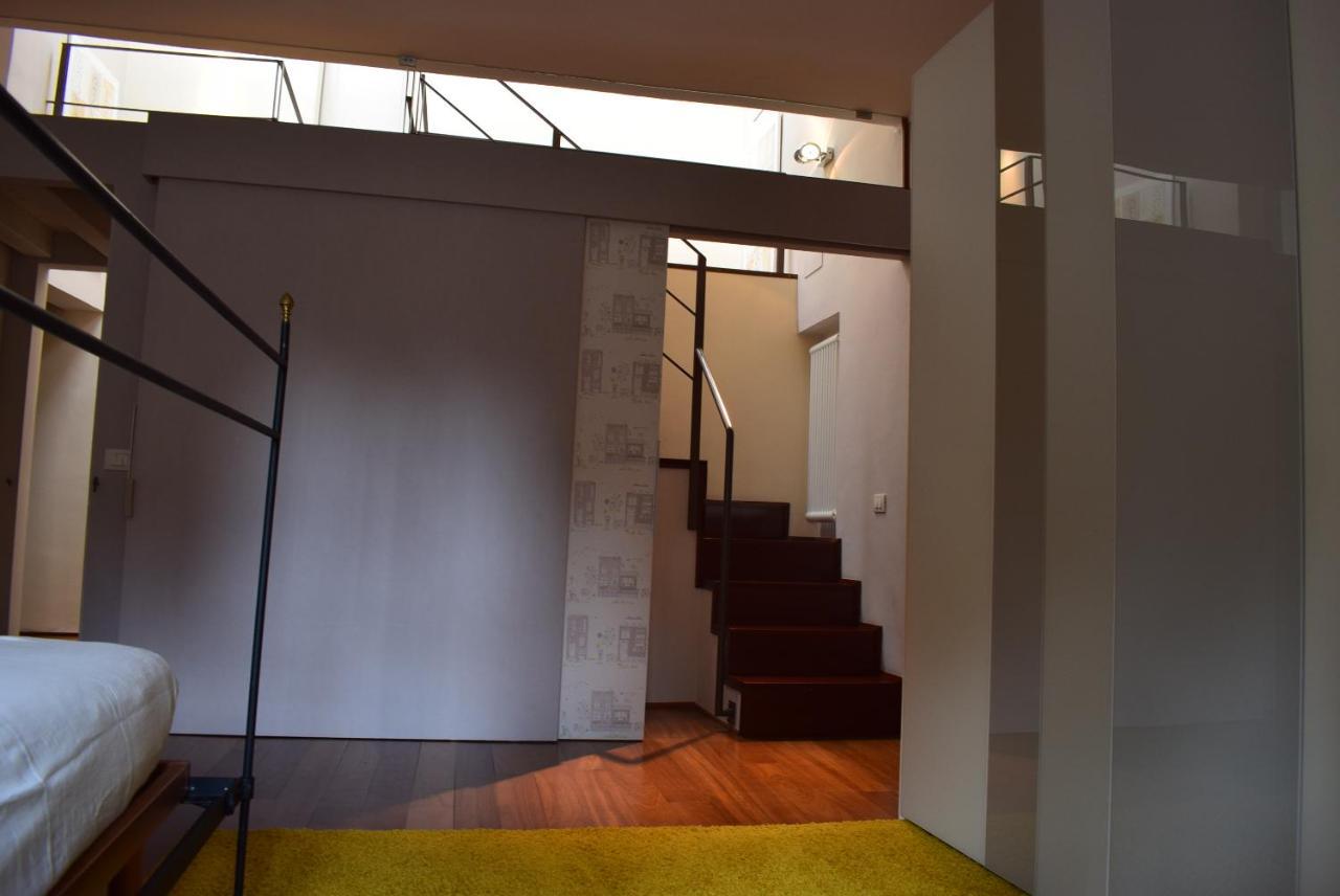 Appartamento Vannucci 47 Perugia Bagian luar foto