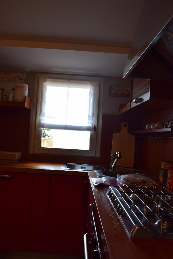 Appartamento Vannucci 47 Perugia Bagian luar foto