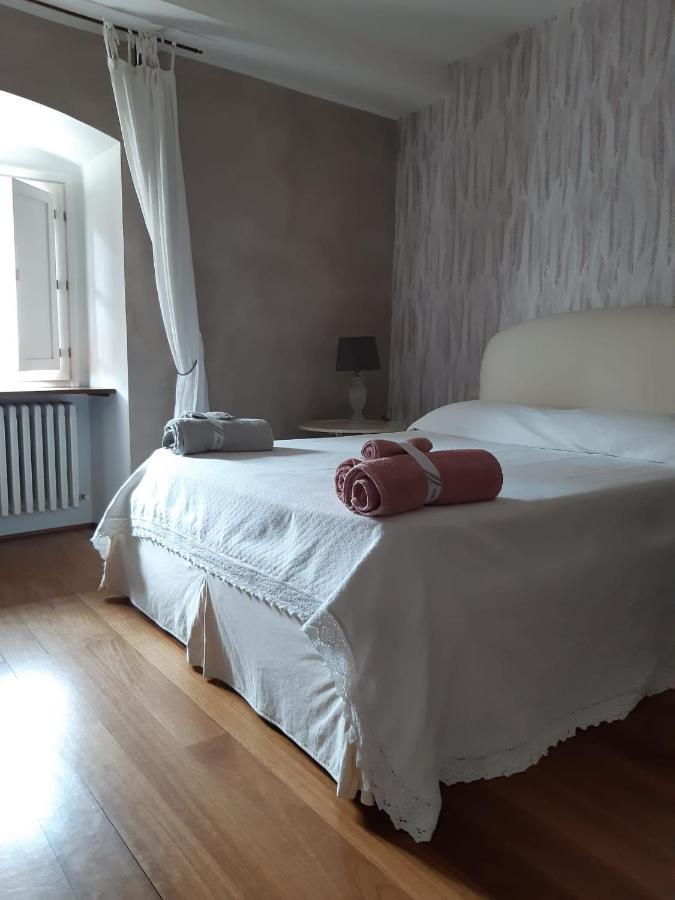 Appartamento Vannucci 47 Perugia Bagian luar foto