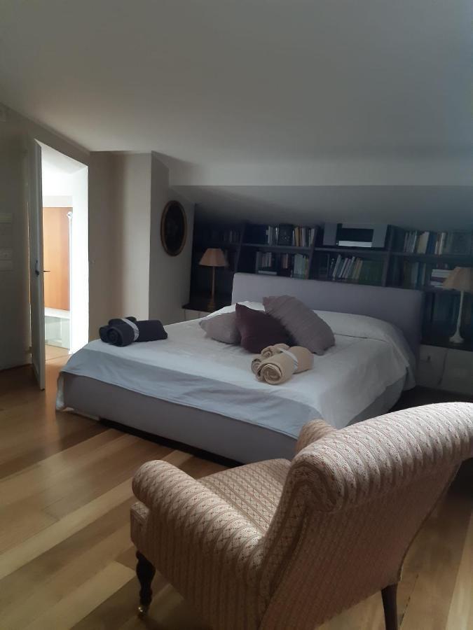 Appartamento Vannucci 47 Perugia Bagian luar foto