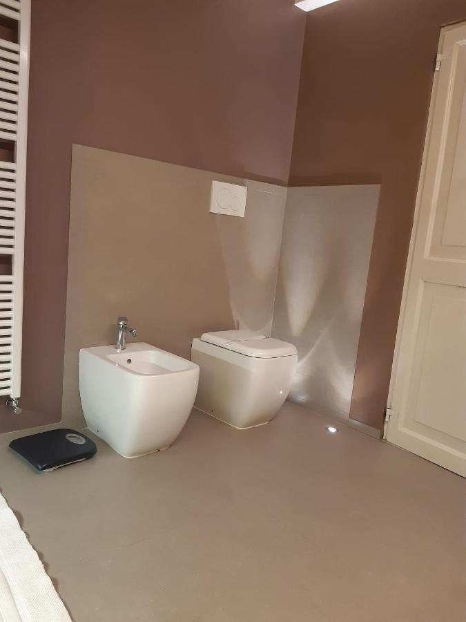 Appartamento Vannucci 47 Perugia Bagian luar foto