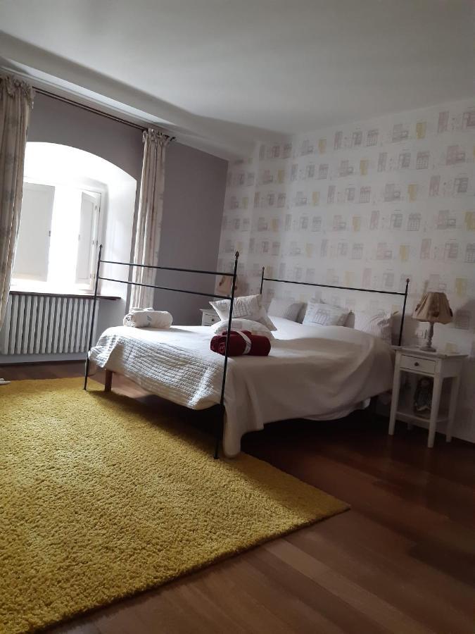 Appartamento Vannucci 47 Perugia Bagian luar foto